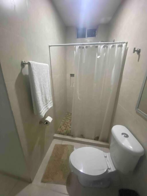 巴耶斯城Casa Orizaba别墅 外观 照片