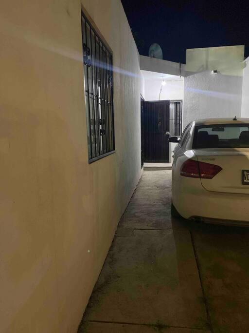 巴耶斯城Casa Orizaba别墅 外观 照片