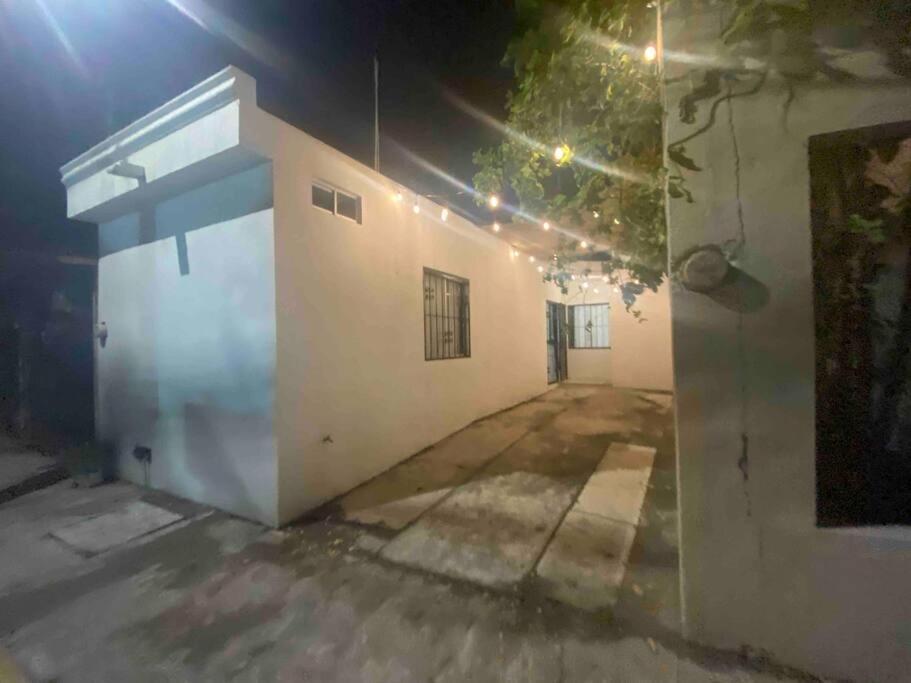 巴耶斯城Casa Orizaba别墅 外观 照片