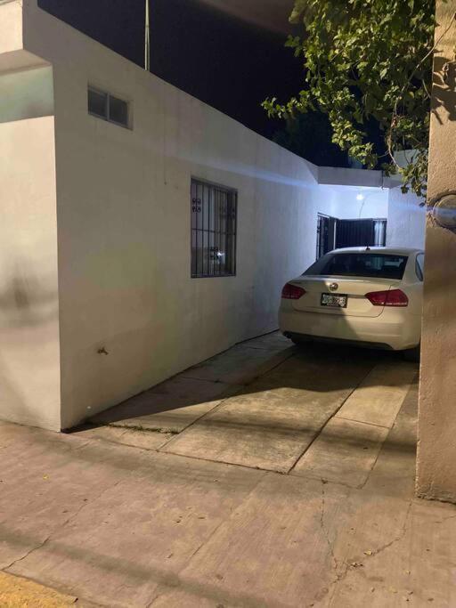 巴耶斯城Casa Orizaba别墅 外观 照片