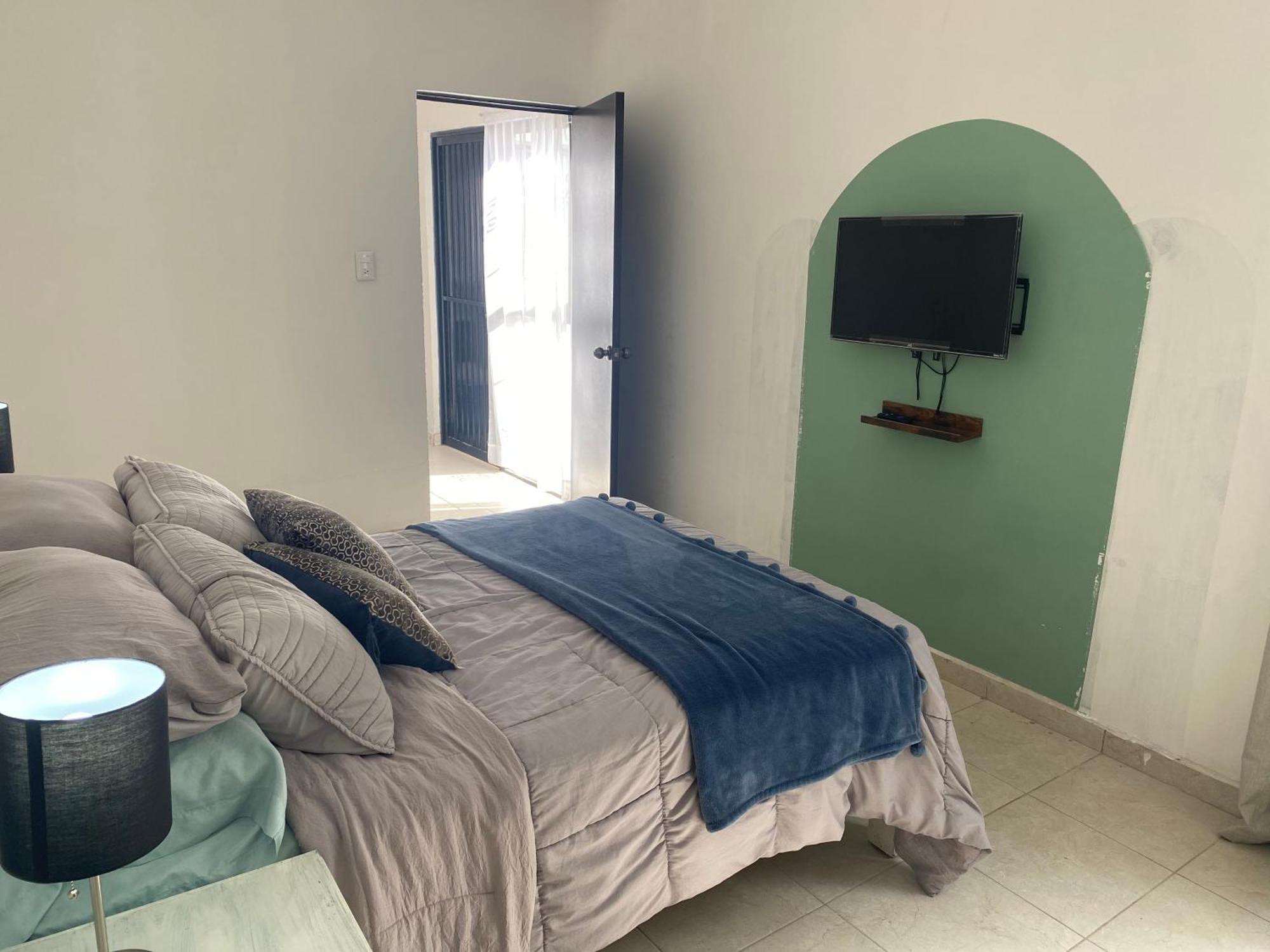 巴耶斯城Casa Orizaba别墅 外观 照片
